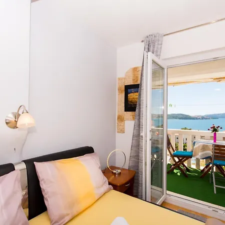 Apartamento 104 Luxsor *