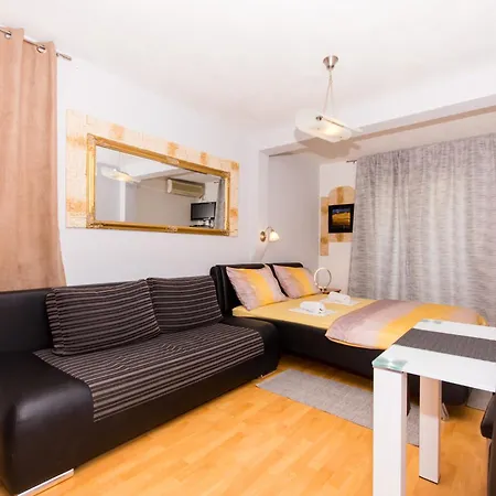 Apartamento 104 Luxsor