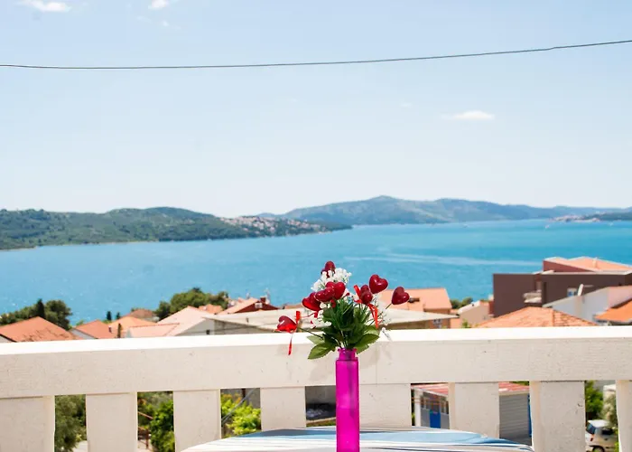 104 Luxsor Lejlighed Trogir