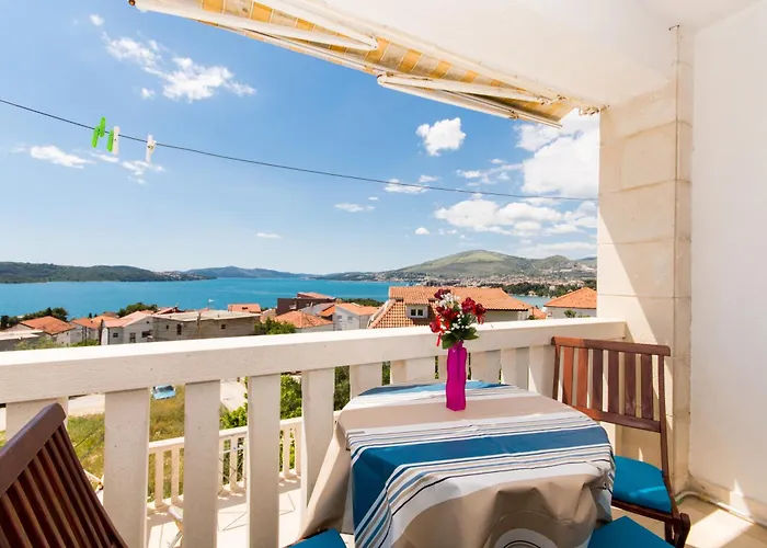 104 Luxsor Apartment Trogir