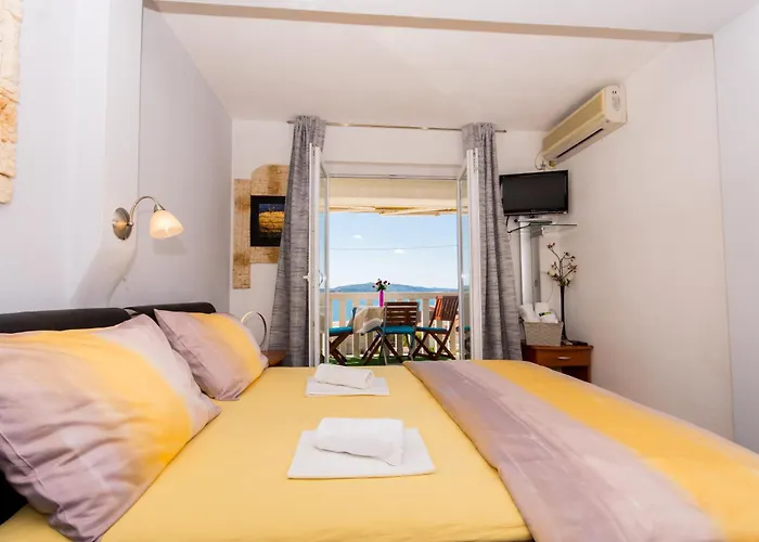 Lejlighed 104 Luxsor Trogir